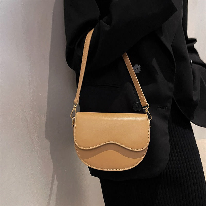 Vintage crossbody