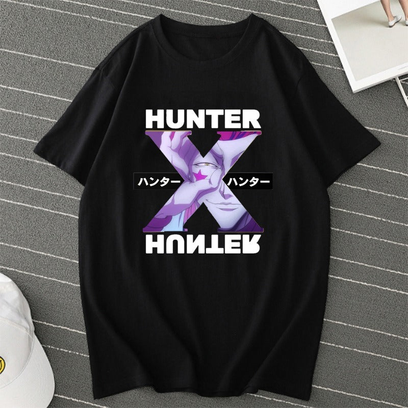 Anime T-shirt