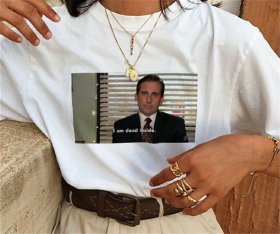 I've had a very long day t-shirt