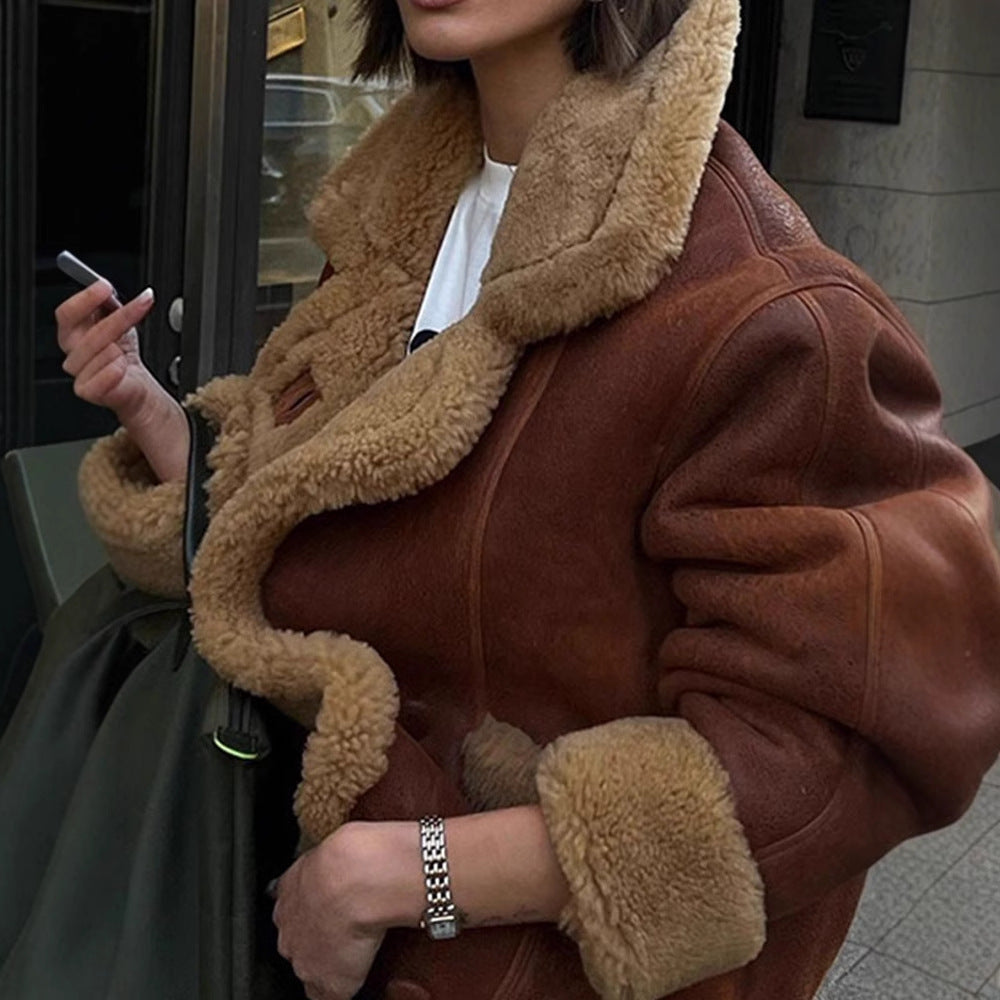 Biker jacket