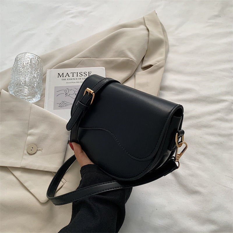 Vintage crossbody