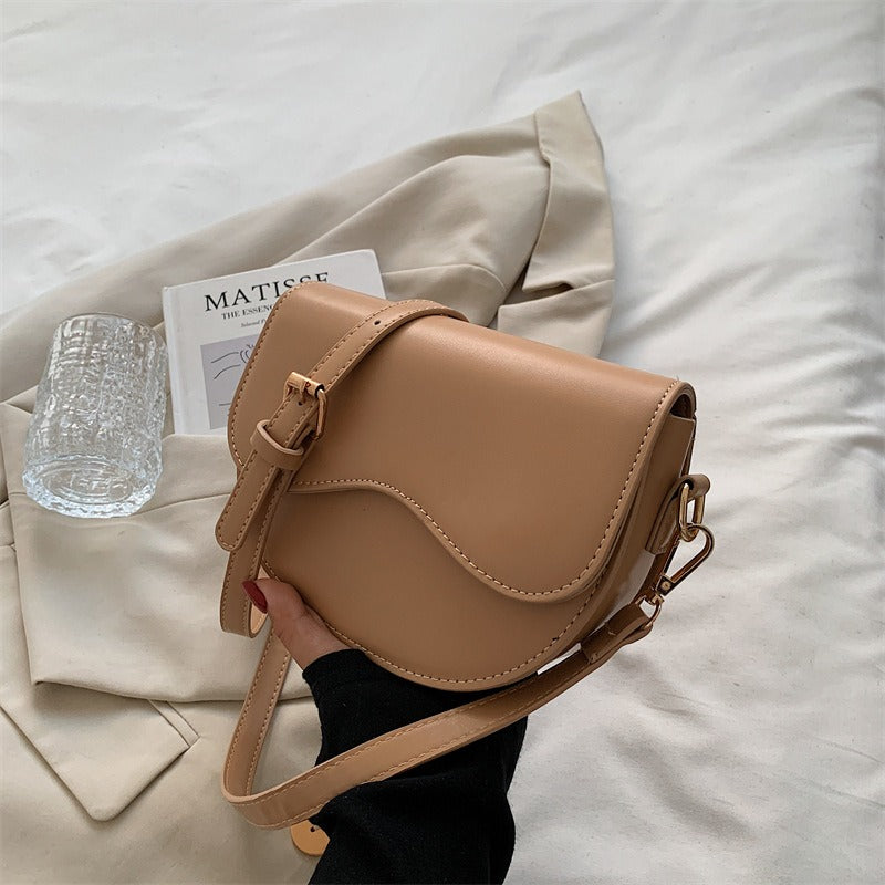 Vintage crossbody