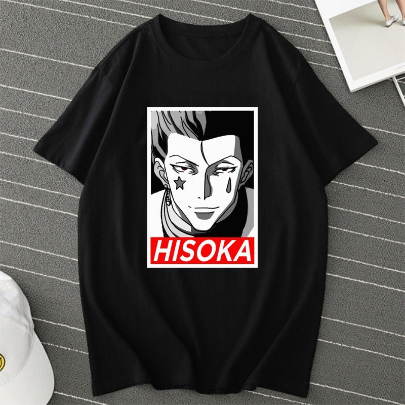 Anime T-shirt