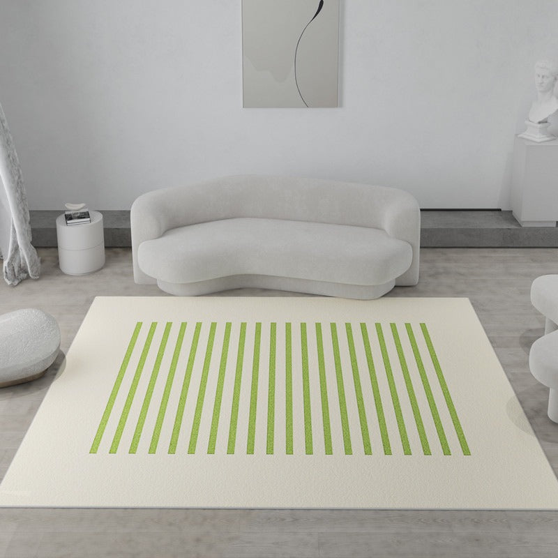 Water-absorbent non-slip carpet
