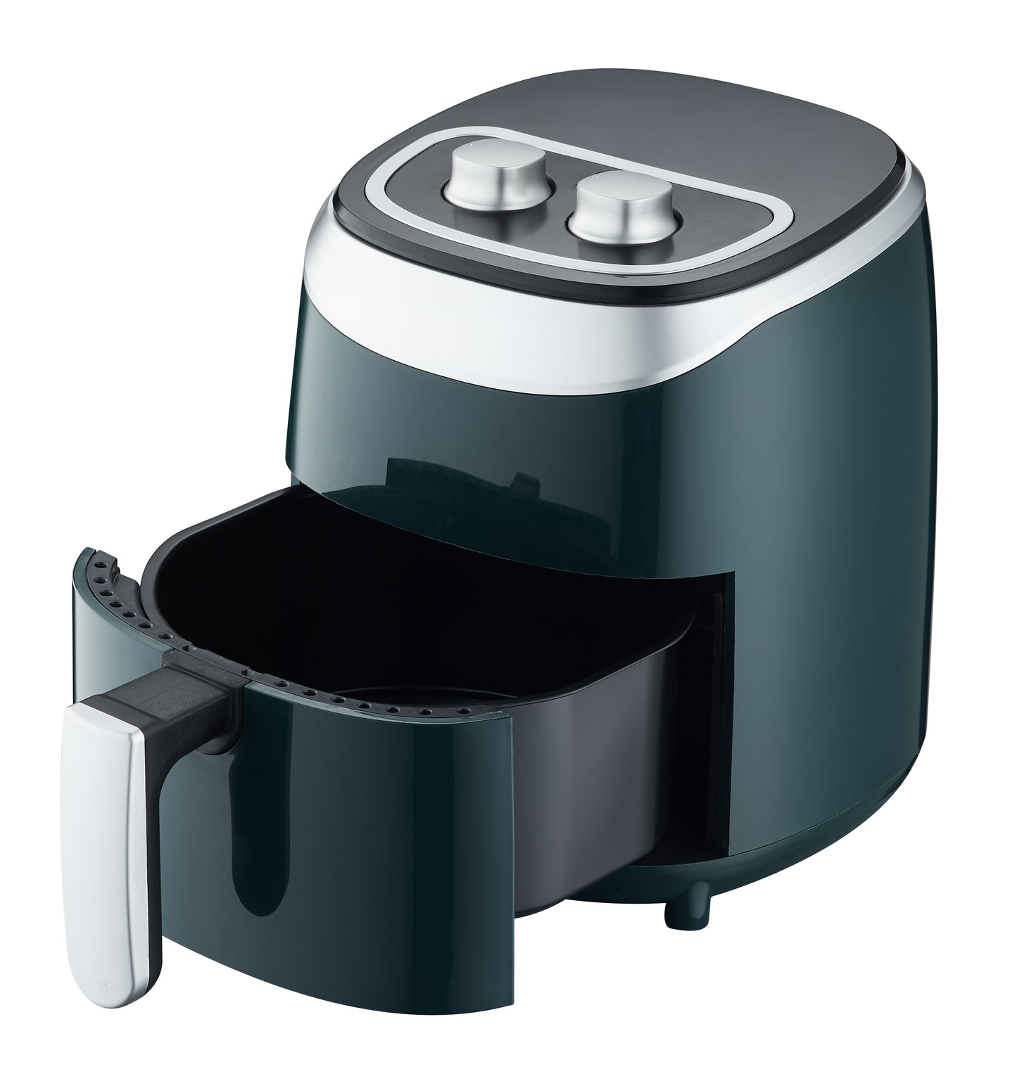 Large-capacity multi-function air fryer 3.5L