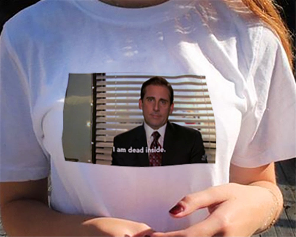 I've had a very long day t-shirt