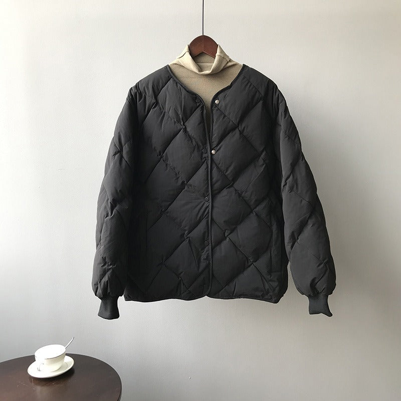 Korean style short jacket