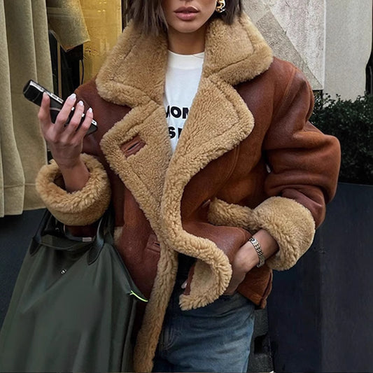 Biker jacket