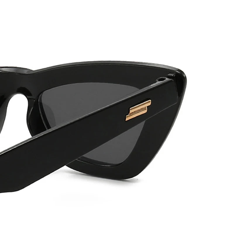 Retro sunglasses