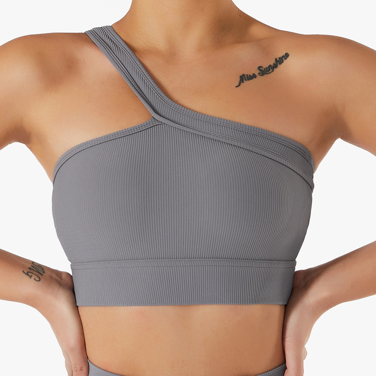 Yoga tank top