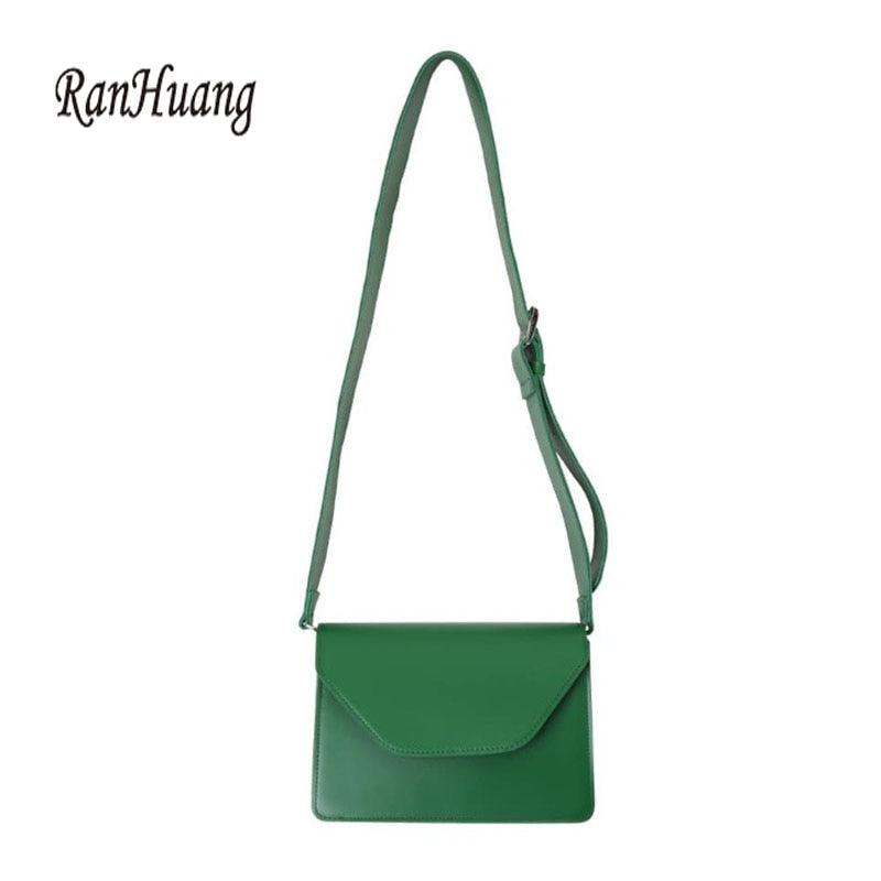 RanHuang crossbody bag