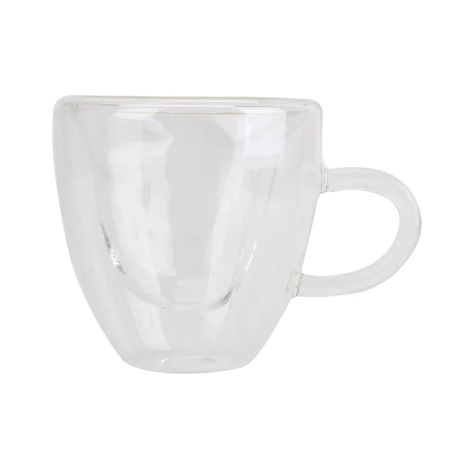 180ml/240ml Heart-shaped teacup