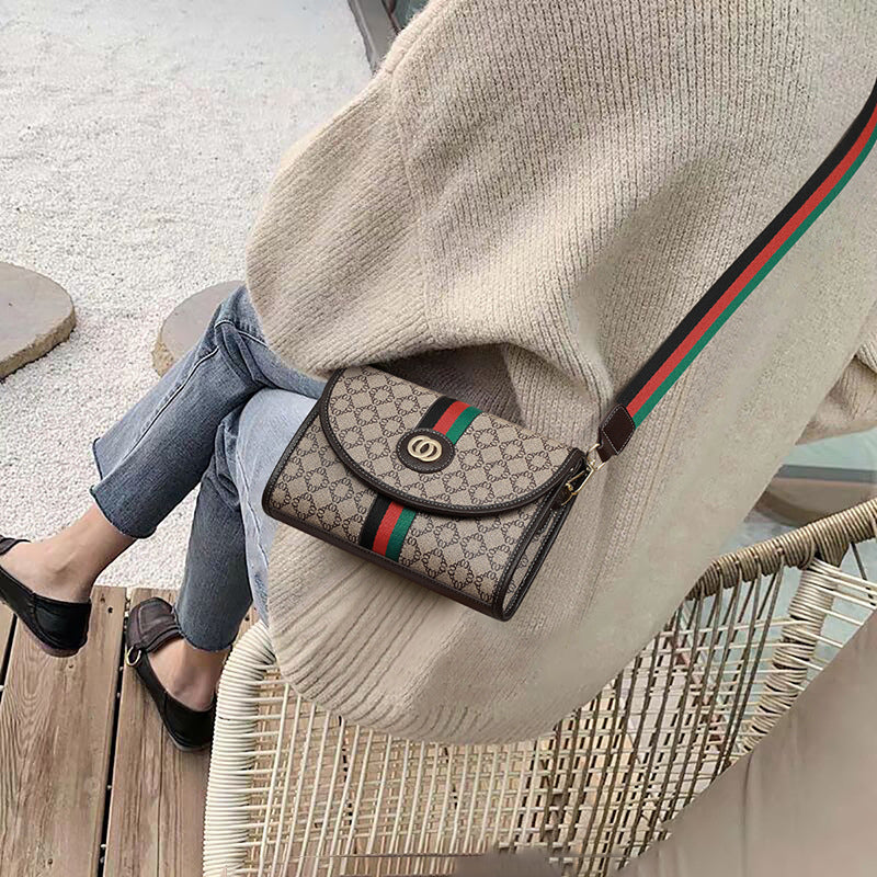 Messenger bag