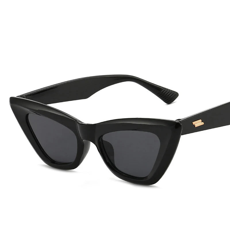 Retro sunglasses