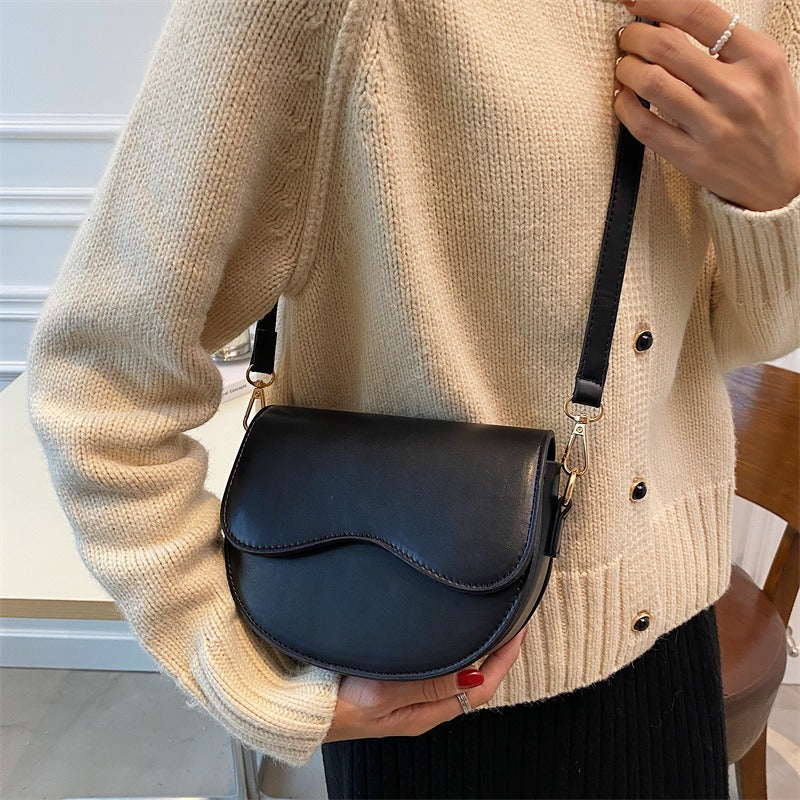 Vintage crossbody