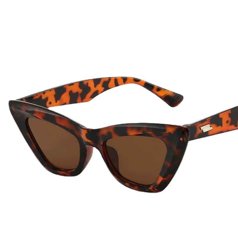 Retro sunglasses