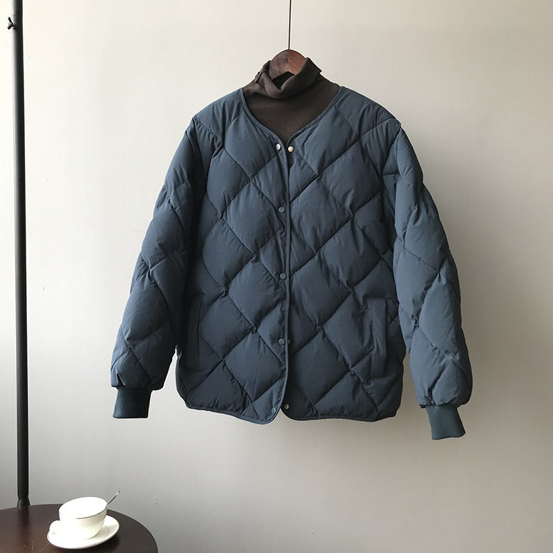 Korean style short jacket